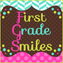 First Grade Smiles