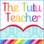 The Tutu Teacher