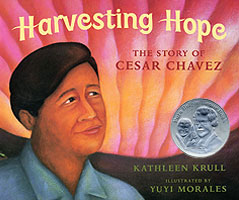 Diversity Matters: Books for National Hispanic Heritage month