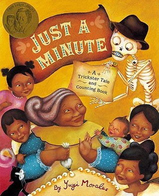 diversity matters: books for national hispanic heritage month