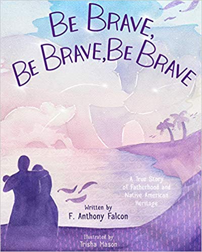  Be brave, Be brave, Be brave