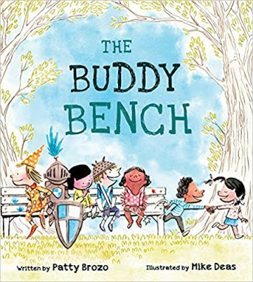  The Buddy Bench
